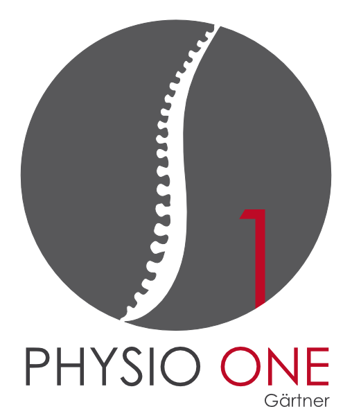 physio one logo large