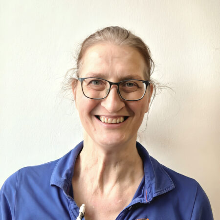 Christine Gerten